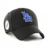 Casquette MLB Los Angeles Dodgers "Sure Shot Snapback MVP" (Casquettes) '47 Brand chez FrenchMarket