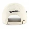 Casquette MLB New York Yankees "Clubhouse Faber Clean Up" (Casquettes) '47 Brand chez FrenchMarket