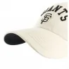 Cappellino MLB San Francisco Giants "Clubhouse Faber Clean Up (Cappellino) '47 Brand chez FrenchMarket