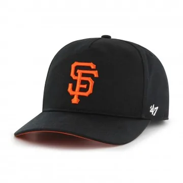 Casquette MLB San Francisco Giants "Hitch" (Casquettes) '47 Brand chez FrenchMarket