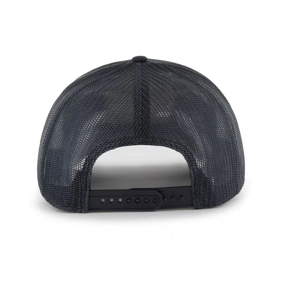 Casquette Trucker MLB New York Yankees "Mesh Hitch" (Casquettes) '47 Brand chez FrenchMarket