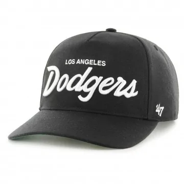 Cappellino da baseball MLB Los Angeles Dodgers "Attitude Hitch (Cappellino) '47 Brand chez FrenchMarket