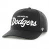 MLB Los Angeles Dodgers "Attitude Hitch" Baseball Cap (Caps) '47 Brand chez FrenchMarket