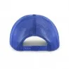 Cappello Trucker MLB Los Angeles Dodgers "Mesh Hitch (Cappellino) '47 Brand chez FrenchMarket