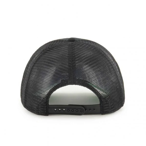 Cappello Trucker MLB Chicago White Sox "Mesh Hitch (Cappellino) '47 Brand chez FrenchMarket