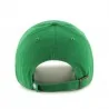 Casquette MLB New York Yankees "Clean Up" Vert (Casquettes) '47 Brand chez FrenchMarket