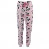 Disney - Minnie and Mickey Fleece Pyjama Set for Women (Pyjama Sets) French Market on FrenchMarket