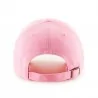 MLB New York Yankees "Clean Up" Cap Pink (Caps) '47 Brand on FrenchMarket