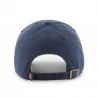 Casquette MLB Boston Red Sox "Clean Up" (Casquettes) '47 Brand chez FrenchMarket