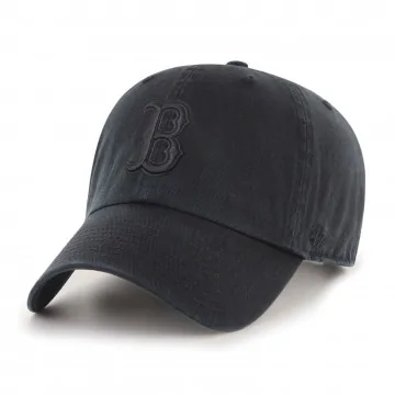 Cappello MLB Boston Red Sox "Clean Up (Cappellino) '47 Brand chez FrenchMarket