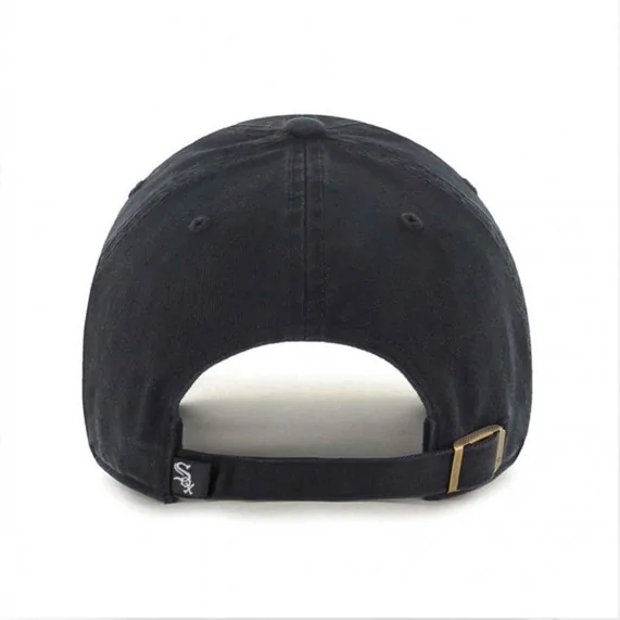 Cappellino MLB Chicago White Sox "Clean up (Cappellino) '47 Brand chez FrenchMarket