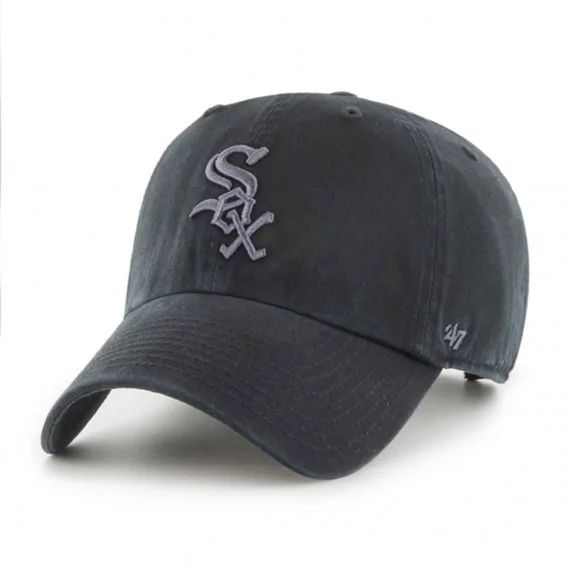 Cappellino MLB Chicago White Sox "Clean up (Cappellino) '47 Brand chez FrenchMarket