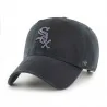 Cappellino MLB Chicago White Sox "Clean up (Cappellino) '47 Brand chez FrenchMarket