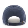 Casquette MLB Detroit Tigers "Clean Up" (Casquettes) '47 Brand chez FrenchMarket