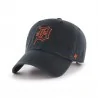 Casquette MLB Detroit Tigers "Clean Up" (Casquettes) '47 Brand chez FrenchMarket