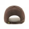 Gorra "Clean up" de los San Diego Padres de la MLB (Gorras) '47 Brand chez FrenchMarket