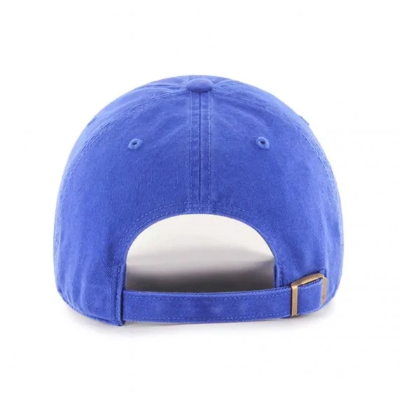 Cappellino MLB New York Mets Clean Up "Cooperstown (Cappellino) '47 Brand chez FrenchMarket