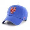 MLB New York Mets Clean Up "Cooperstown" Cap (Caps) '47 Brand on FrenchMarket