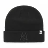 '47 BONNET MLB NEW YORK YANKEES RAISED (Caps) '47 Brand chez FrenchMarket