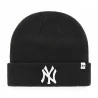 '47 BONNET MLB NEW YORK YANKEES RAISED (Caps) '47 Brand chez FrenchMarket