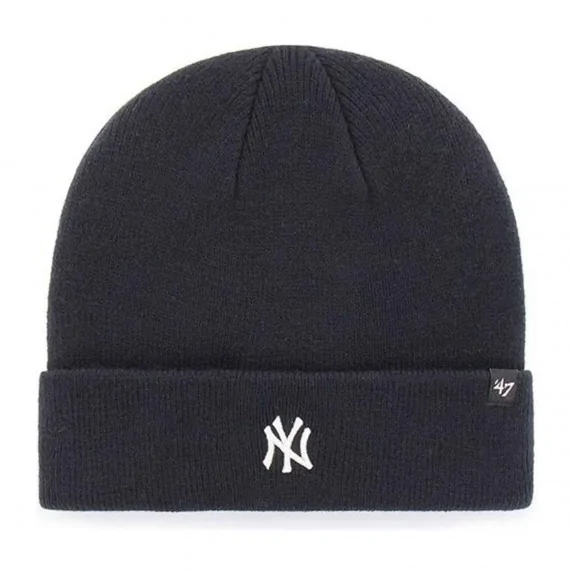 Bonnet MLB New York Yankees "Centerfield" (Bonnets) '47 Brand chez FrenchMarket