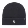 Bonnet MLB New York Yankees "Centerfield" (Bonnets) '47 Brand chez FrenchMarket