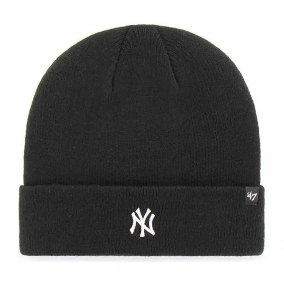 Bonnet MLB New York Yankees "Centerfield" (Bonnets) '47 Brand chez FrenchMarket