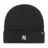 Bonnet MLB New York Yankees "Centerfield" (Bonnets) '47 Brand chez FrenchMarket