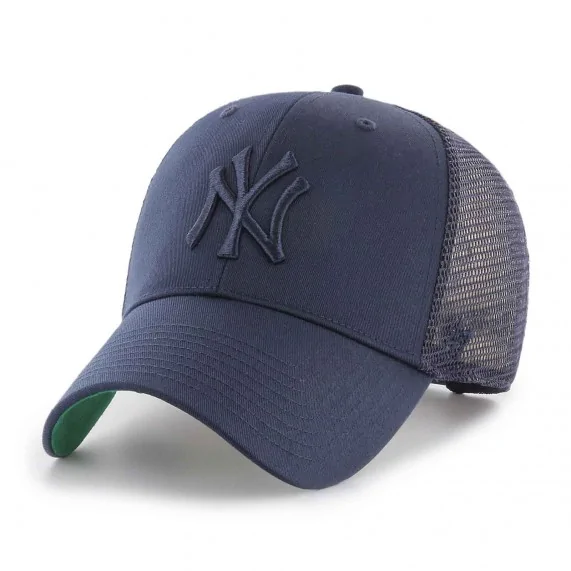 Cappellino per bambini MLB New York Yankees "Branson MVP (Tappi) '47 Brand chez FrenchMarket