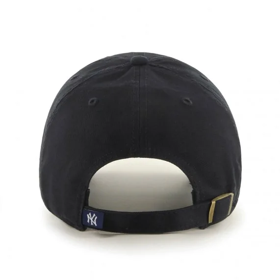 Cappellino per bambini MLB New York Yankees "Clean up (Tappi) '47 Brand chez FrenchMarket