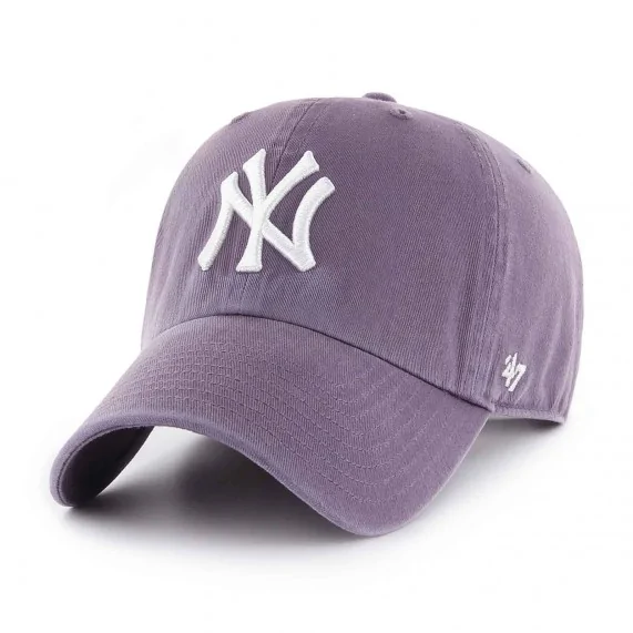 Cappellino per bambini MLB New York Yankees "Clean up (Tappi) '47 Brand chez FrenchMarket