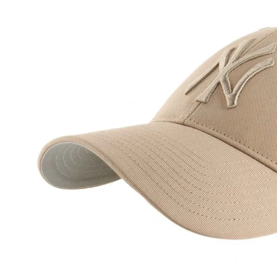 MLB New York Yankees "Raised Basic MVP" kinderpet (Caps) '47 Brand chez FrenchMarket