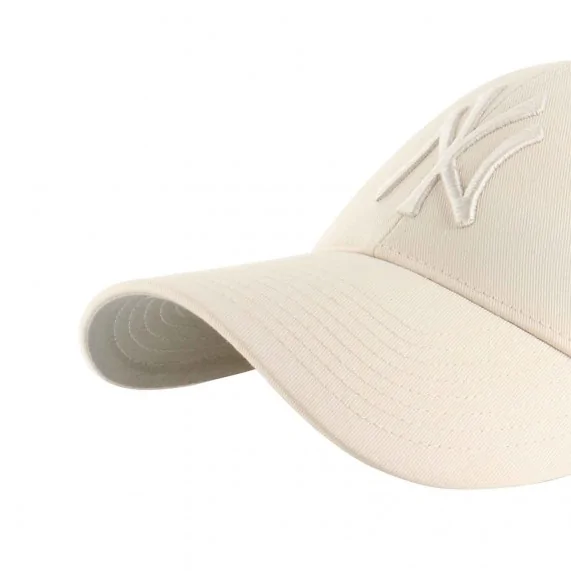 Cappellino per bambini MLB New York Yankees "Raised Basic MVP (Tappi) '47 Brand chez FrenchMarket