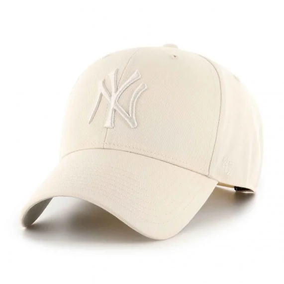 Cappellino per bambini MLB New York Yankees "Raised Basic MVP (Tappi) '47 Brand chez FrenchMarket