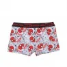 Lot de 4 Boxers Coton Garçon Spider-Man (Boxers) French Market chez FrenchMarket