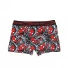 Lot de 4 Boxers Coton Garçon Spider-Man (Boxers) French Market chez FrenchMarket