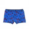 Set di 4 boxer in cotone Spider-Man per ragazzi (Boxer) French Market chez FrenchMarket