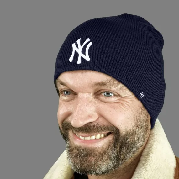 Gorro MLB New York Yankees (Gorros) '47 Brand chez FrenchMarket