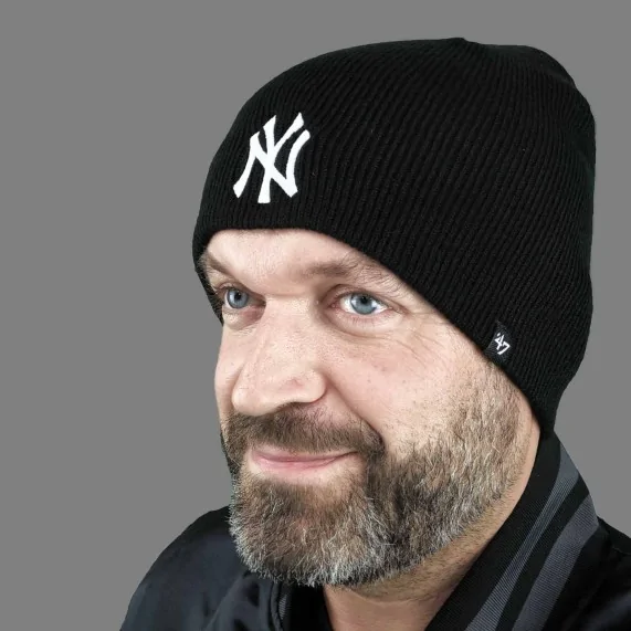 Bonnet MLB New York Yankees (Bonnets) '47 Brand chez FrenchMarket