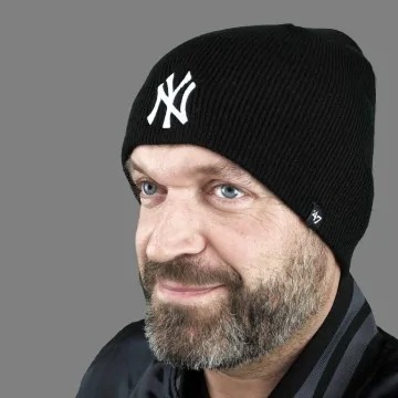 Bonnet MLB New York Yankees