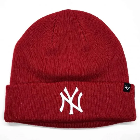 '47 BONNET MLB NEW YORK YANKEES RAISED (Caps) '47 Brand chez FrenchMarket