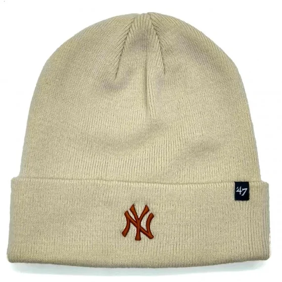 Cappellino MLB New York Yankees "Centerfield (Berretto) '47 Brand chez FrenchMarket