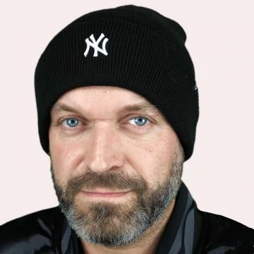 Bonnet MLB New York Yankees...