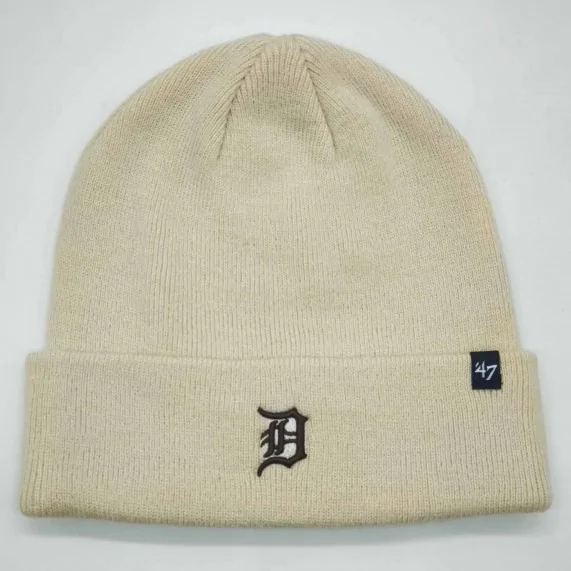 MLB Detroit Tigers "Centerfield" Mütze (Mützen) '47 Brand auf FrenchMarket