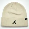 Gorro "Centerfield" de los Atlanta Braves de la MLB (Gorros) '47 Brand chez FrenchMarket