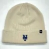 MLB New York Mets "Centerfield" Cap (Beanie) '47 Brand on FrenchMarket