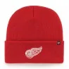 Bonnet NHL Detroit Red Wings "Haymaker" (Bonnets) '47 Brand chez FrenchMarket