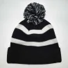 MLB New York Yankees "Breakaway" Beanie a strisce (Berretto) '47 Brand chez FrenchMarket