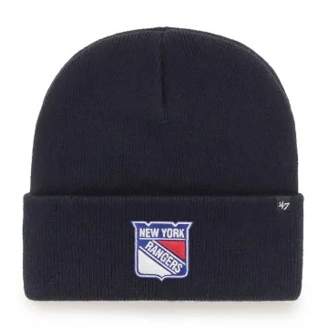 Bonnet NHL New York Rangers...