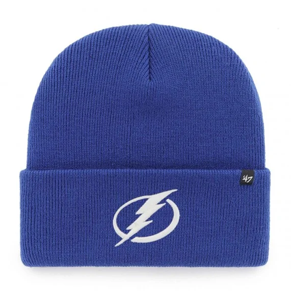 Bonnet NHL Tampa Bay Lightning "Haymaker" (Bonnets) '47 Brand chez FrenchMarket